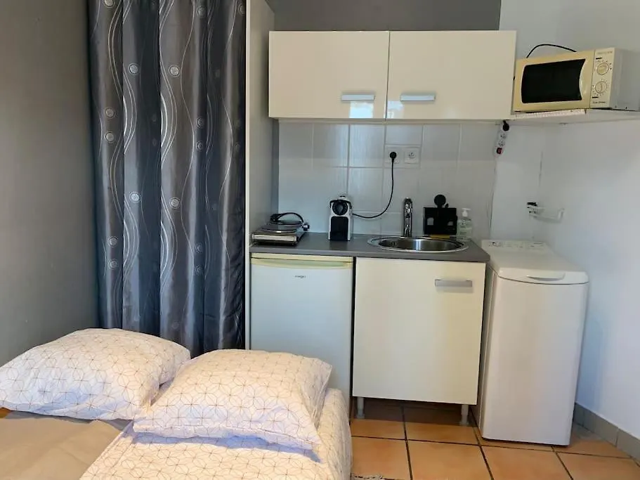 Apartment Cozy Studio In The Center Of Paris Bastille 75011 France