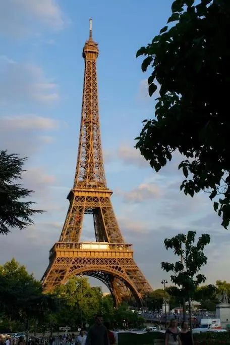 Cozy Studio In The Center Of Paris Bastille 75011 France