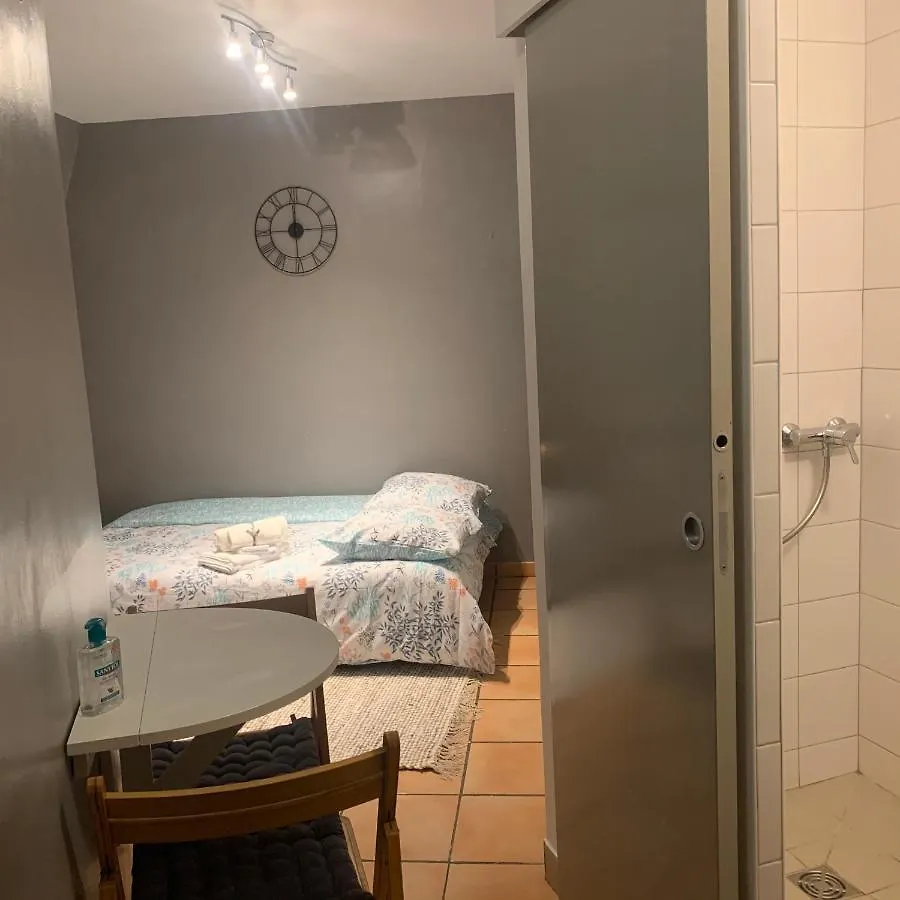 Cozy Studio In The Center Of Paris Bastille 75011 Apartment
